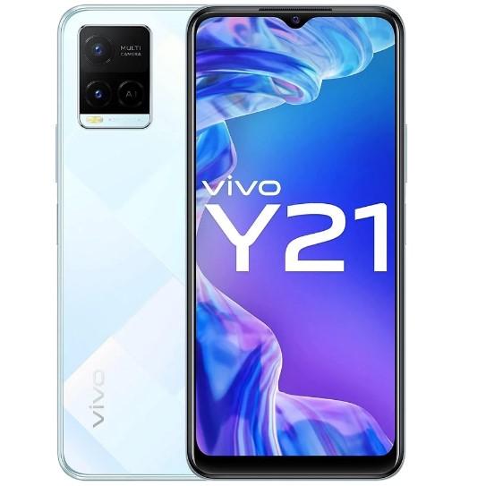 Vivo Y21/Y33/Y33s