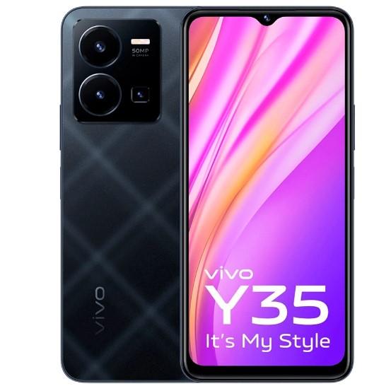 Vivo Y35