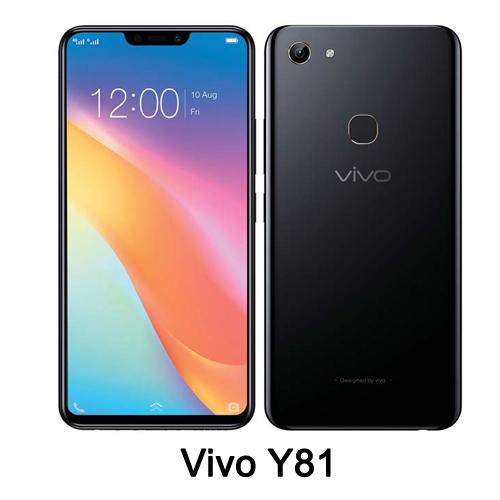 Vivo Y81