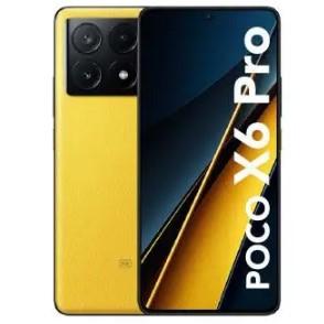 Xiaomi Poco X6 Pro 5G