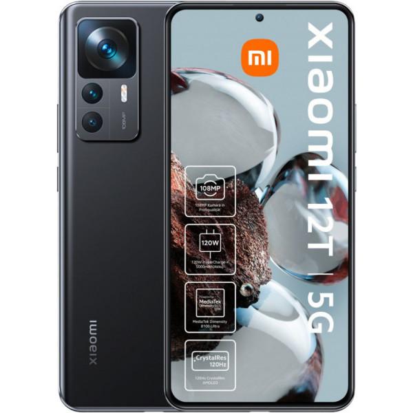 Xiaomi 12T/12T Pro