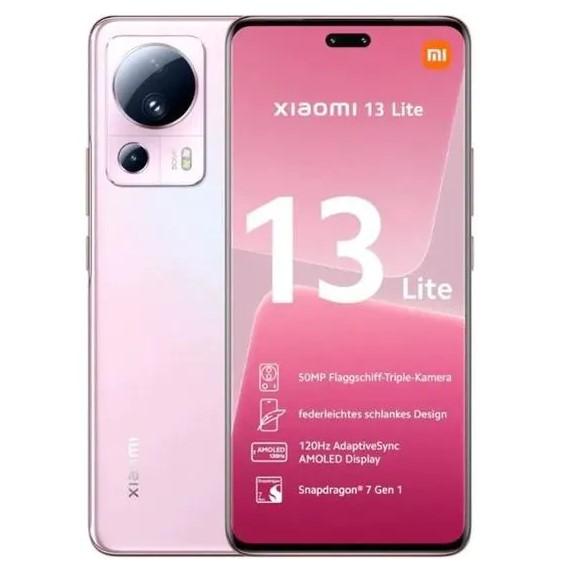 Xiaomi 13 Lite