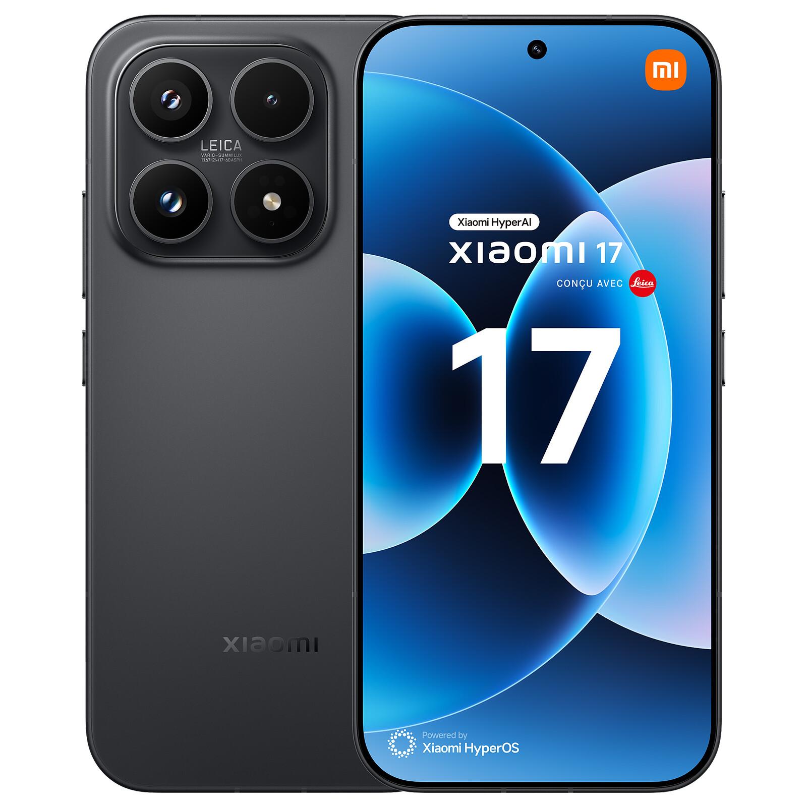 Xiaomi 17