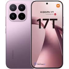 Xiaomi 17T
