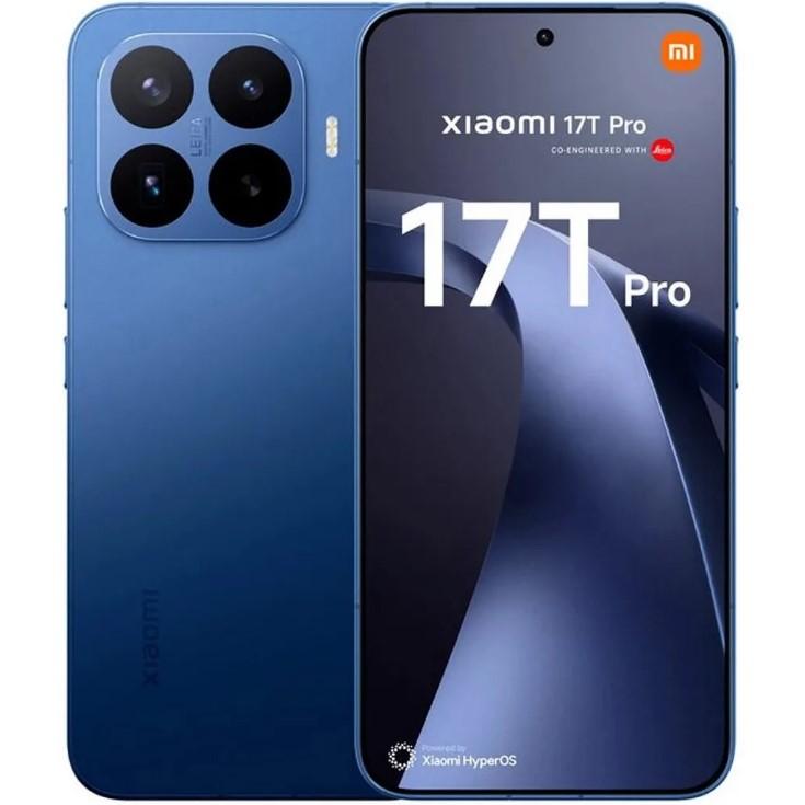 Xiaomi 17T Pro