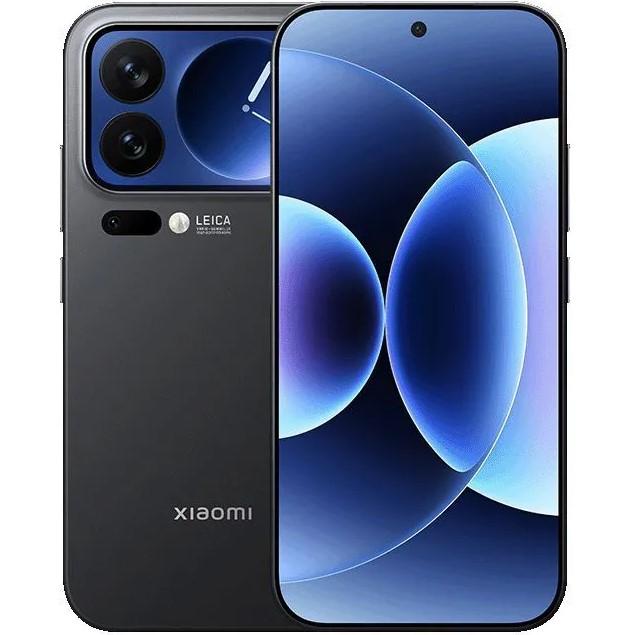Xiaomi 17 Pro