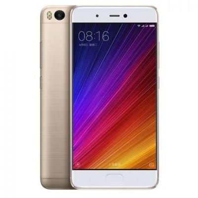 Xiaomi MI5s