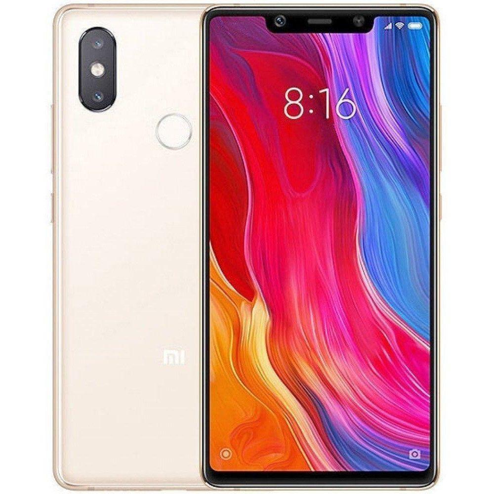 Xiaomi MI8 SE