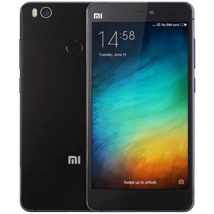 Xiaomi Mi4s/M4s