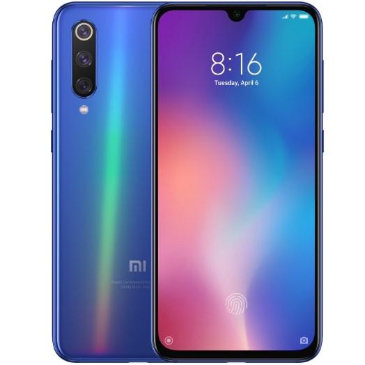 Xiaomi Mi9 SE