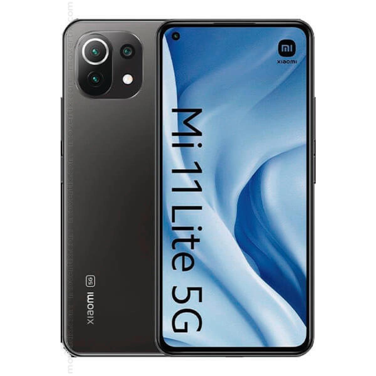 Xiaomi Mi 11 Lite / 11 Lite 5G