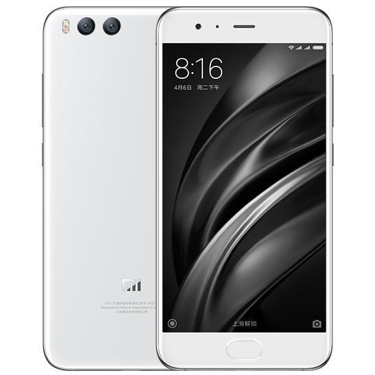 Xiaomi Mi 6