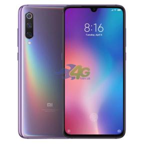 Xiaomi Mi 9