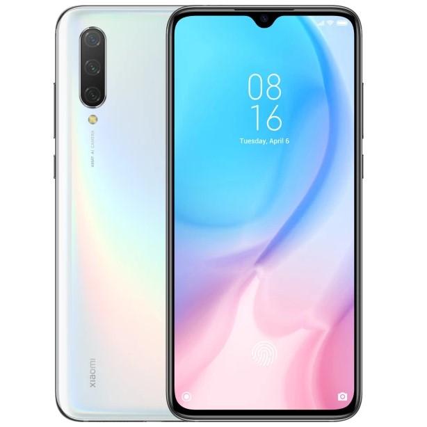 Xiaomi Mi 9 Lite