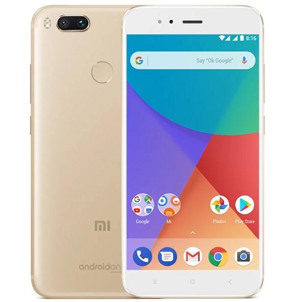 Xiaomi Mi A1 / Mi5x