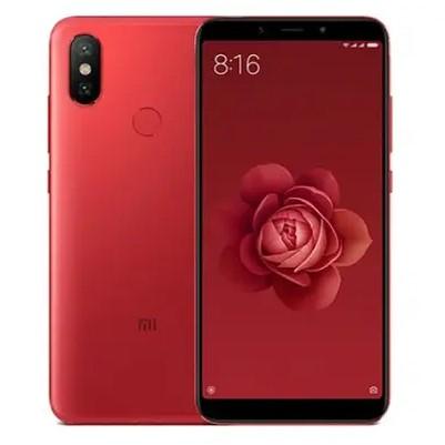 Xiaomi Mi A2/Mi6x