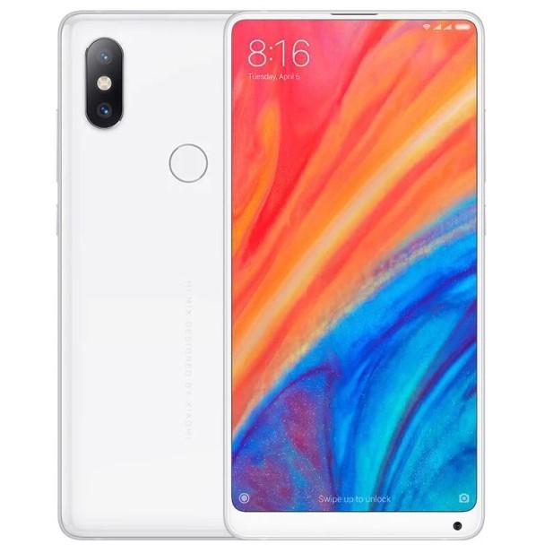 Xiaomi Mi Mix 2S