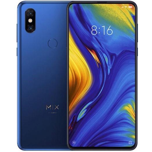 Xiaomi Mi Mix 3