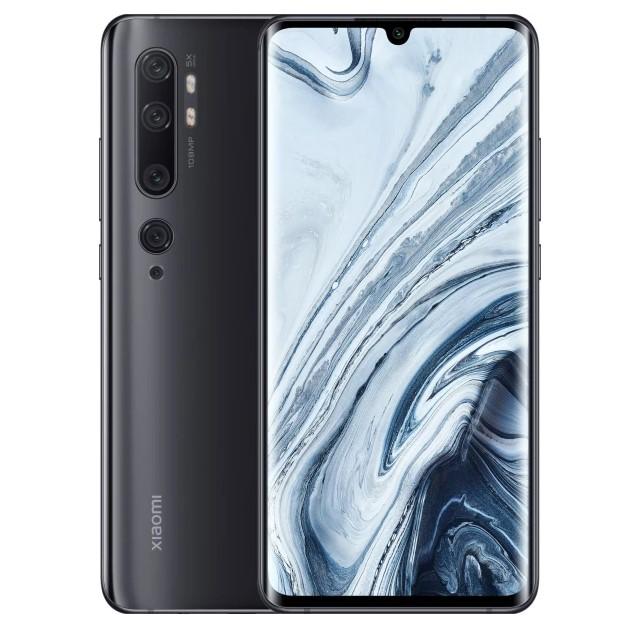 Xiaomi Mi Note 10/Mi Note 10 Pro