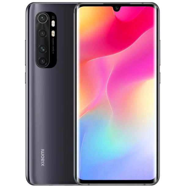 Xiaomi Mi Note 10 Lite