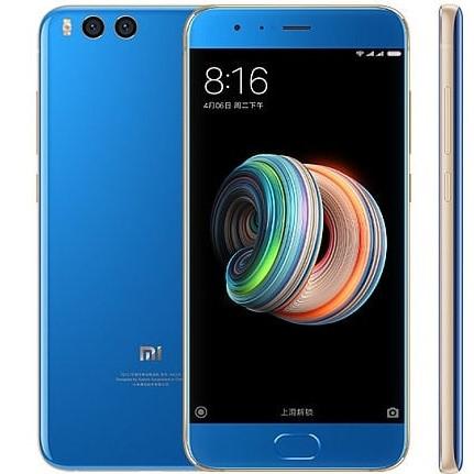 Xiaomi Mi Note 3