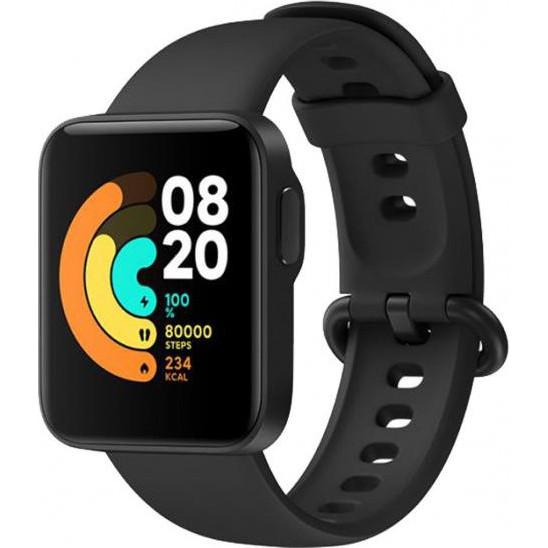 Xiaomi Mi Watch Lite