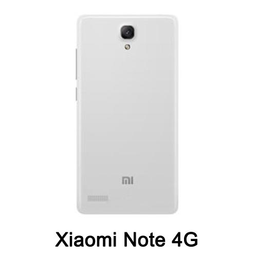 Xiaomi Note 4G