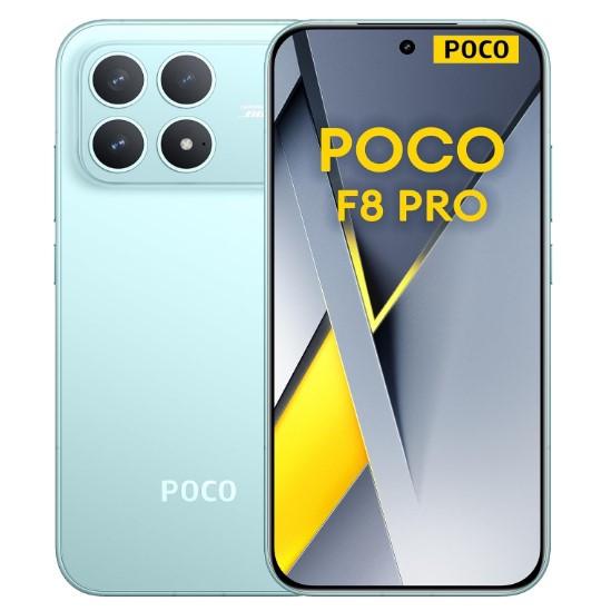 Xiaomi Poco F8 Pro / K90