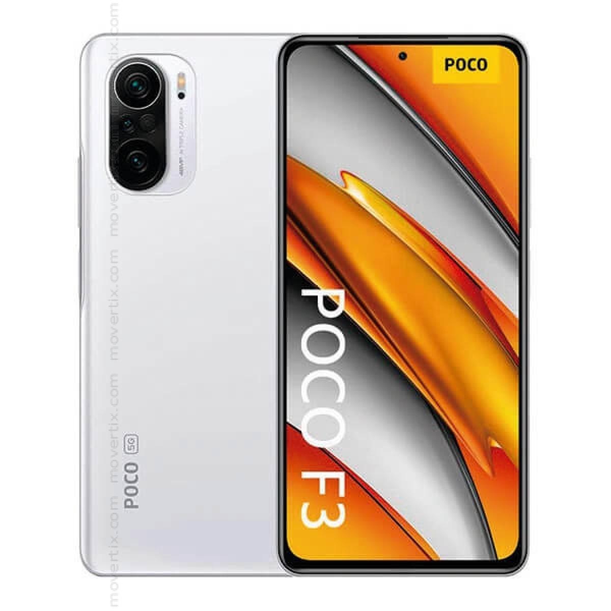 Xiaomi Poco F3/Mi 11i