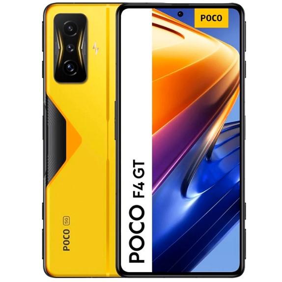 Xiaomi Poco F4 GT