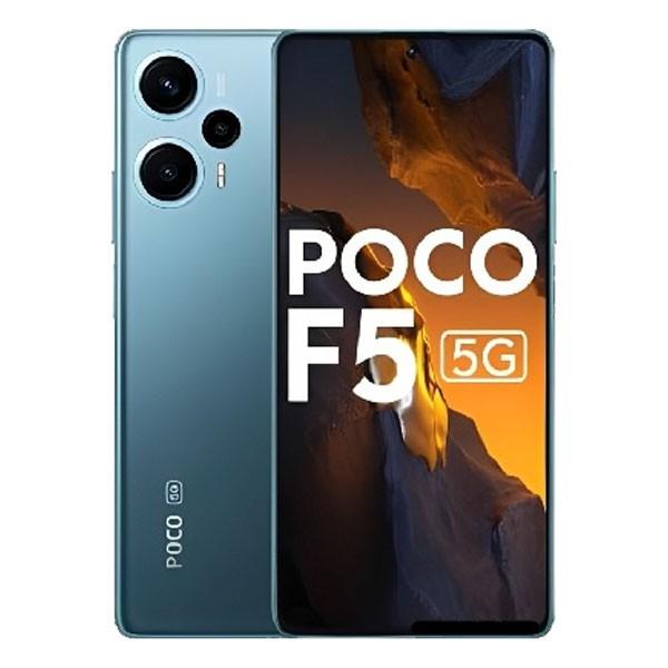 Xiaomi Poco F5 / Xiaomi Redmi Note 12 Turbo