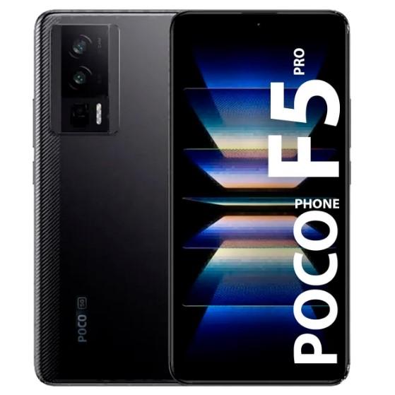 Xiaomi Poco F5 Pro