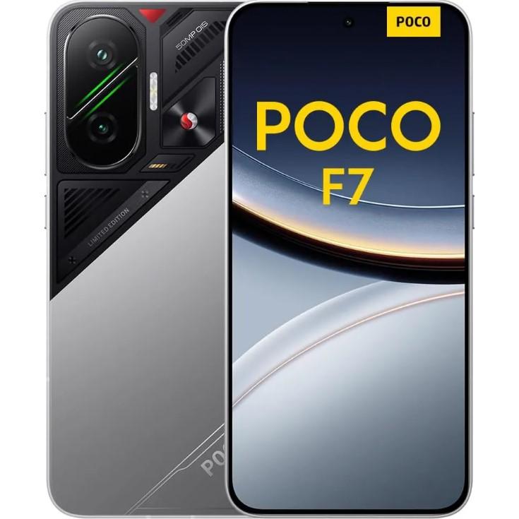 Xiaomi Poco F7 / Redmi Turbo 4 Pro 5G