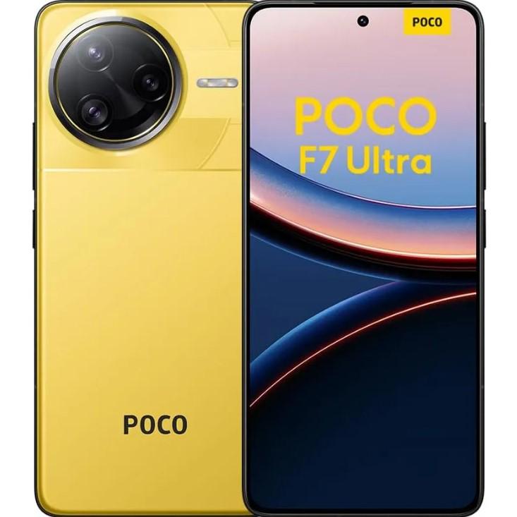 Xiaomi Poco F7 Ultra