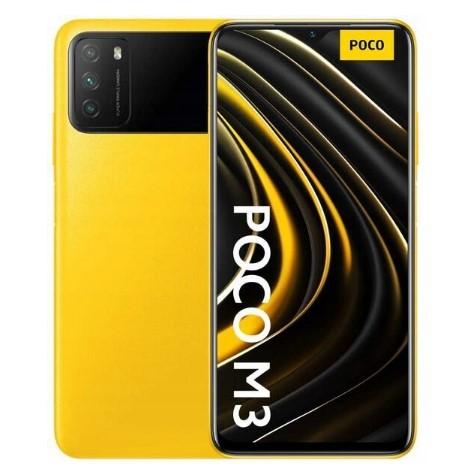 Xiaomi Poco M3