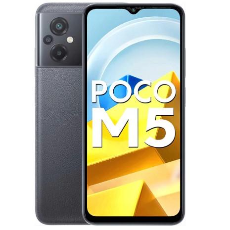 Xiaomi Poco M5