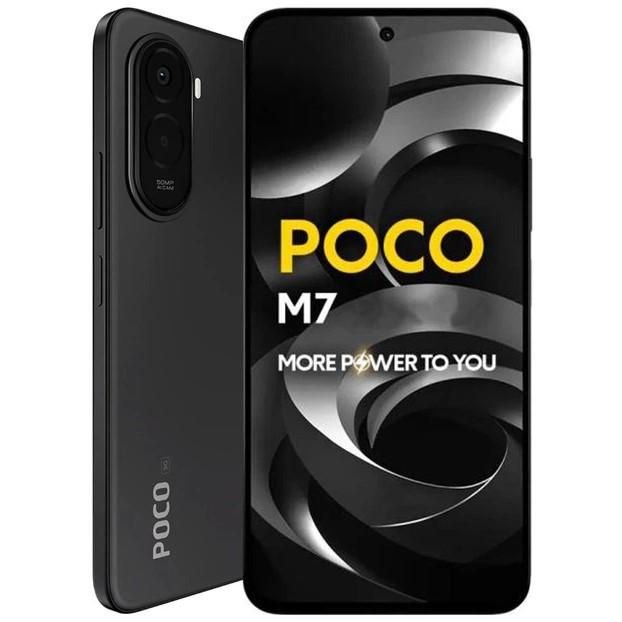 Xiaomi Poco M7 4G