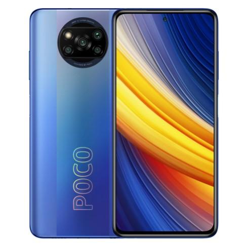 Xiaomi Poco X3/X3 Pro