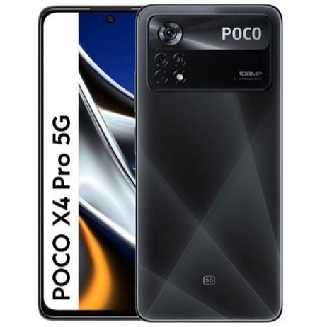 Xiaomi Poco X4 Pro 5G