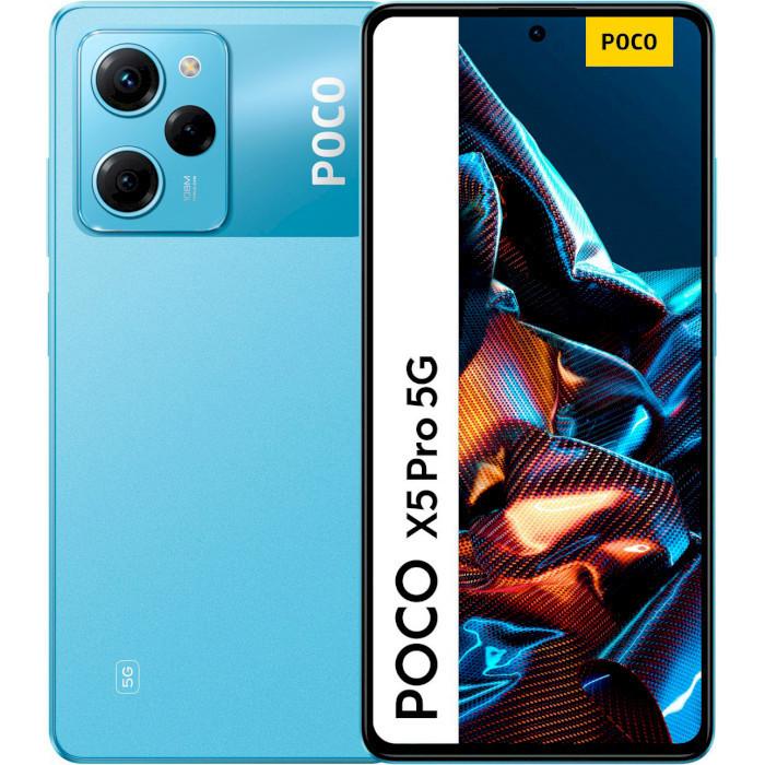 Xiaomi Poco X5 Pro