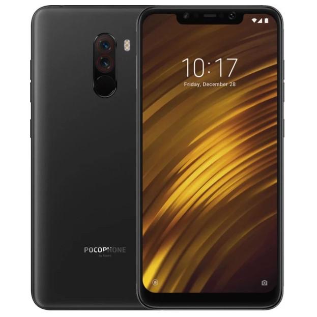 Xiaomi Pocophone F1