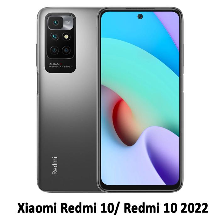 Xiaomi Redmi 10/Redmi 10 2022