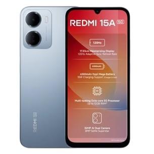 Xiaomi Redmi 15A