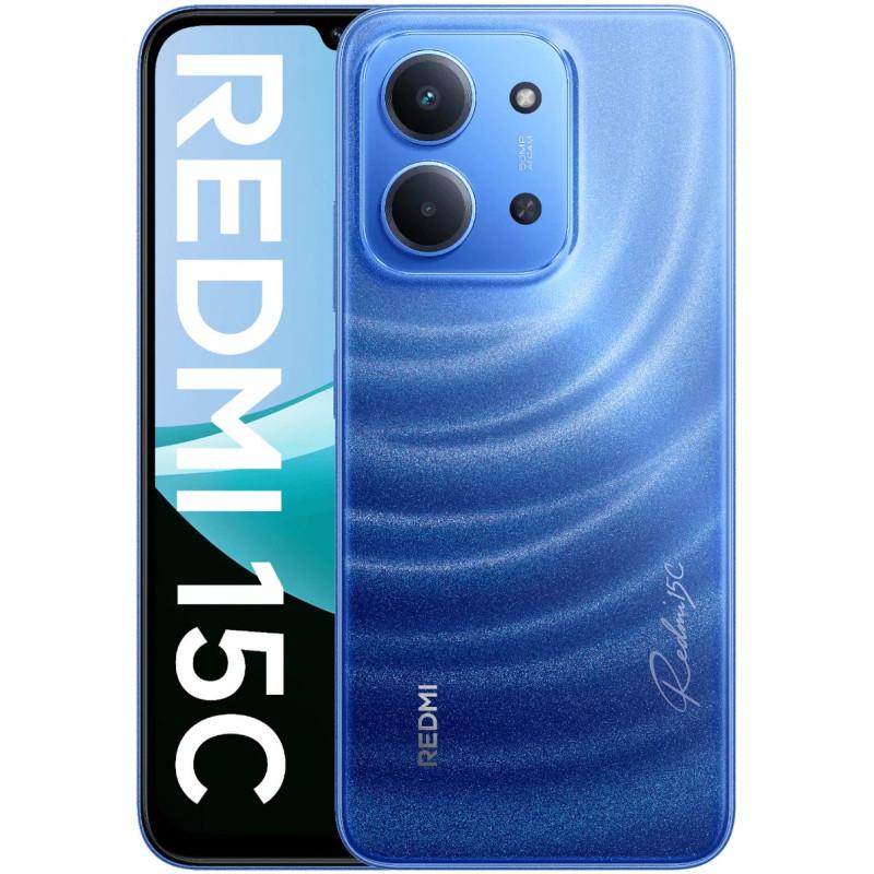 Xiaomi Redmi 15C (UA/EUROPE)