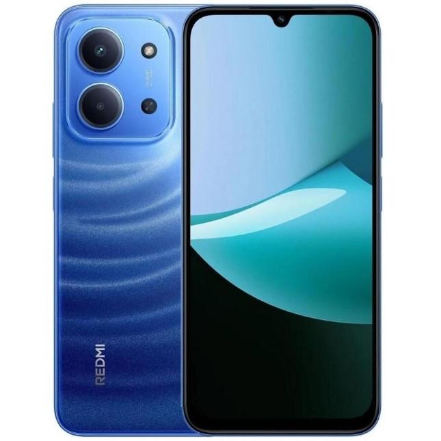 Xiaomi Redmi 15C (UA/EUROPE) 173 mm / Poco C85