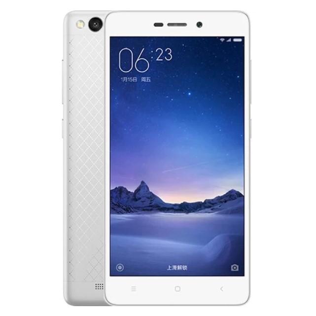 Xiaomi Redmi 3