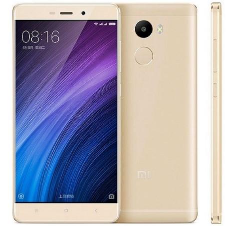 Xiaomi Redmi 4/4 Prime/4 Pro