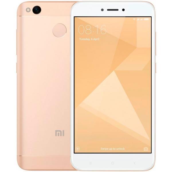 Xiaomi Redmi 4x