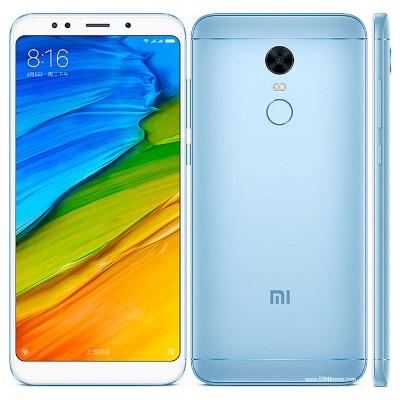 Xiaomi Redmi 5 Plus