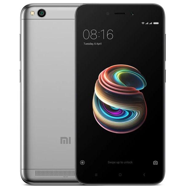 Xiaomi Redmi 5a